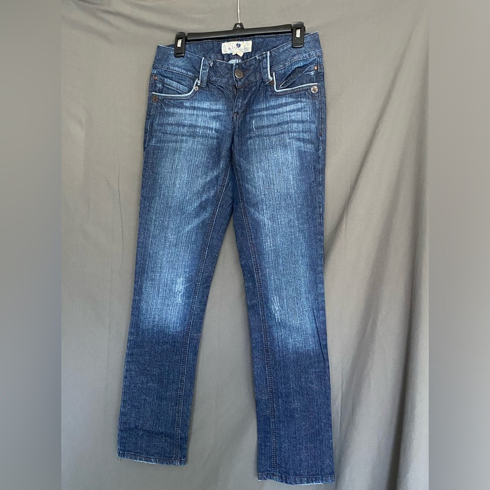 Jolt jeans